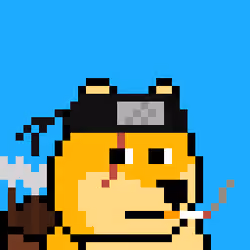 Dooggie #7836