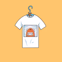 "Mister" Arrested for Cuteness T-Shirt 