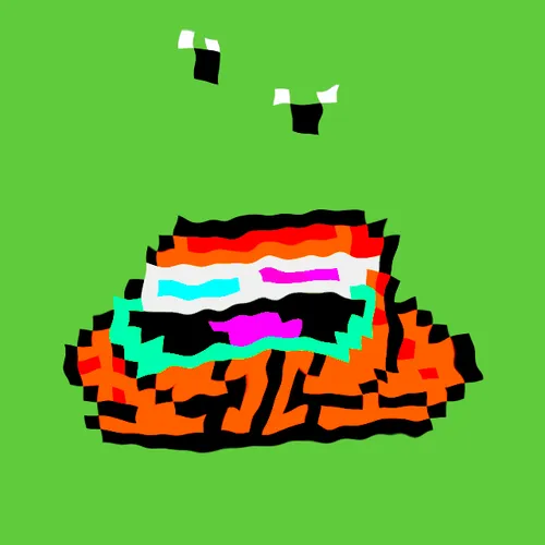 Item #46058956708679709070095244830503555633318925935504373279467448615492768497665 Media