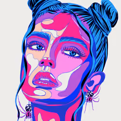Girlfriend #189