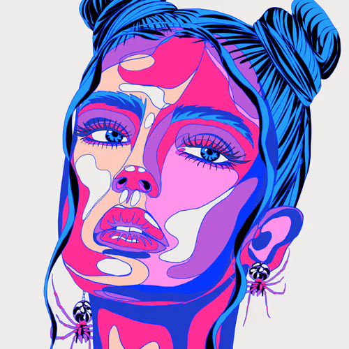 Girlfriend #189