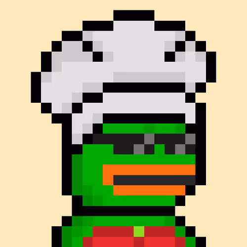 Pepe #749