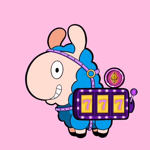 Loffyllama