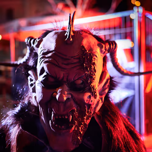 Krampus Cryptos