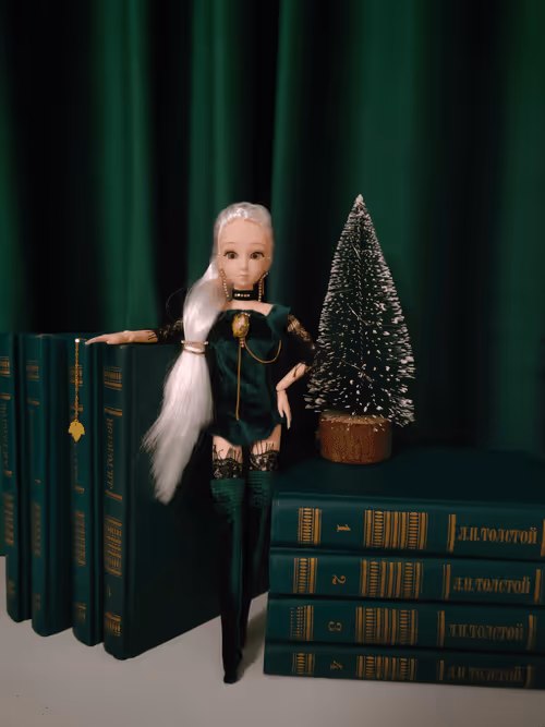 Item #11961321273315843393117217889358814831628969918437034624585432519308212174849 Media