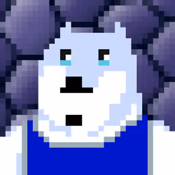 CryptoShibe #5196