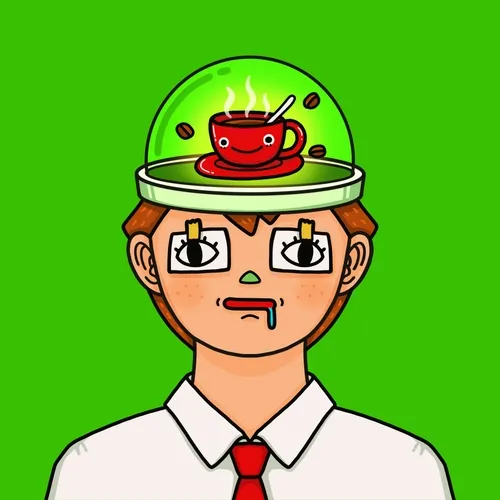 Mini_In my head_#14