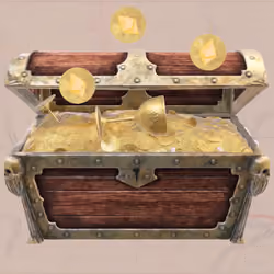 A Place to Store Your Coins