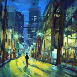 Escaping reality