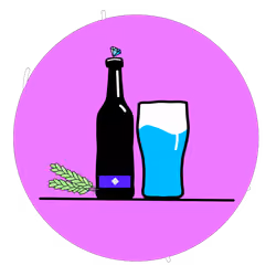 OnChain Beer #402