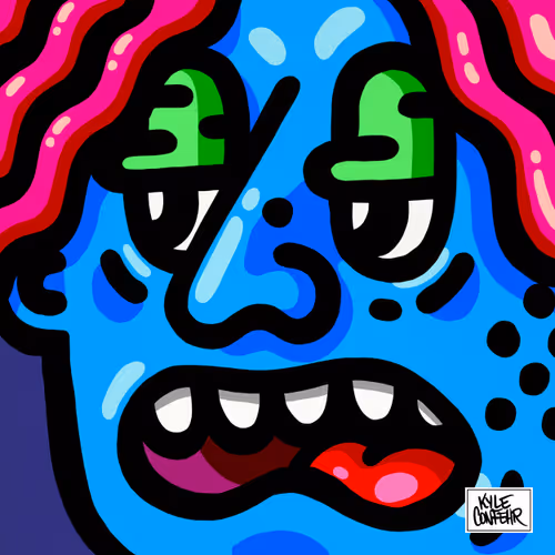 16 Faces