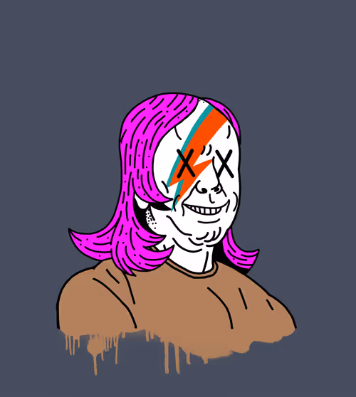 Item #2641339797808465710166185073322722524901686764057358348265444855787294818305 Media