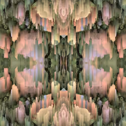  OBSCURE ALTERATION V2 #184