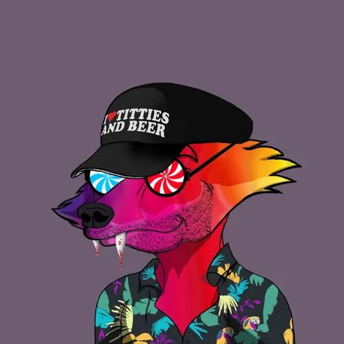Cunning Fox 3228