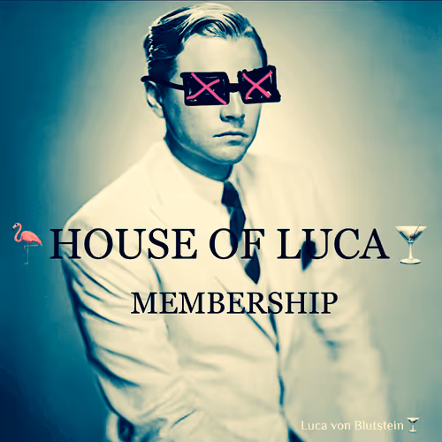 House Of Luca