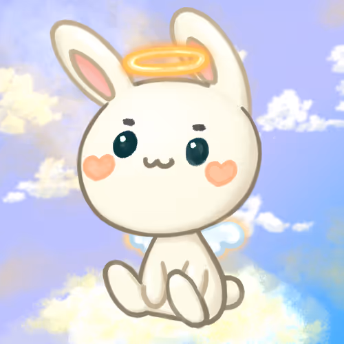  Super Bunny