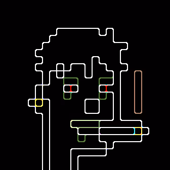 Item #23023385214906966765697222787600500011556777401144136210628257025069928153089 Media