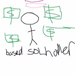 Screen Shitted