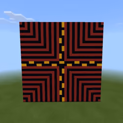 Minecraft Pixel #27