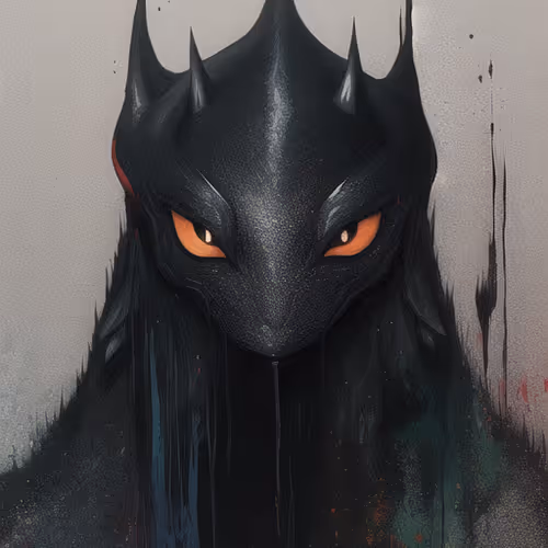 Dripping Darkness IOZ9HHe5ZZ