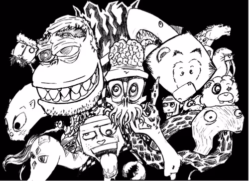 Item #52118084572467717196218342809192490932864356238380227822510379242391246733313 Media