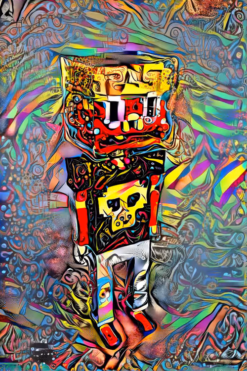 Item #40545548582212270577554334256304481941896502012864860582407023416960096403457 Media