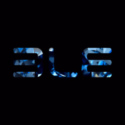 THE BLUE MOON