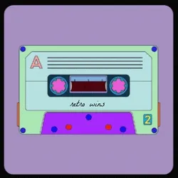 Retro Tape