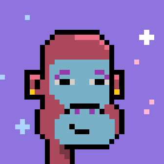 Monkepunks