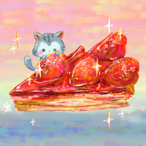 Item #25127304915862249206488174522758415181868583390502602937452605888019531038721 Media