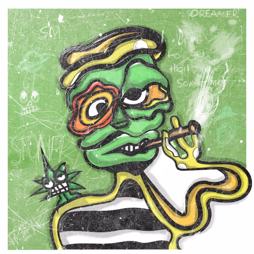 Stoner Freak