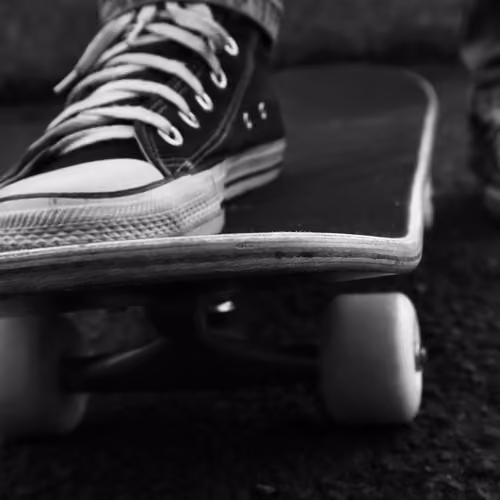 SKATE THE TALK