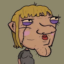 MutantHobos #030