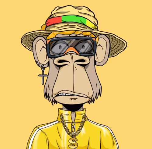 MONKEY
