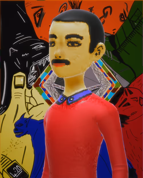 Item #64917203727768816578103172865423557860789159621847865765863245507617466875905 Media