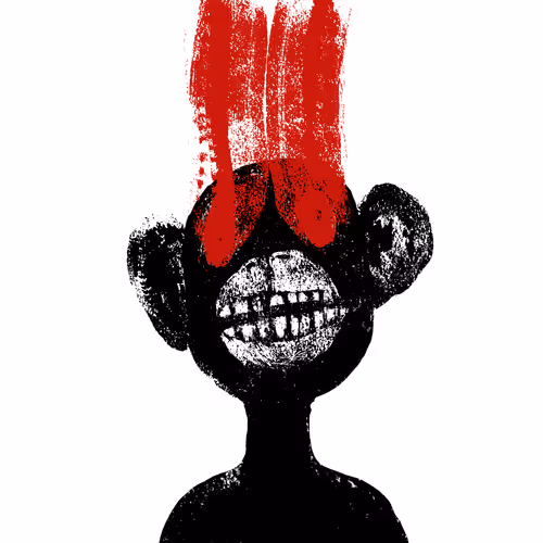 Bad Shadow