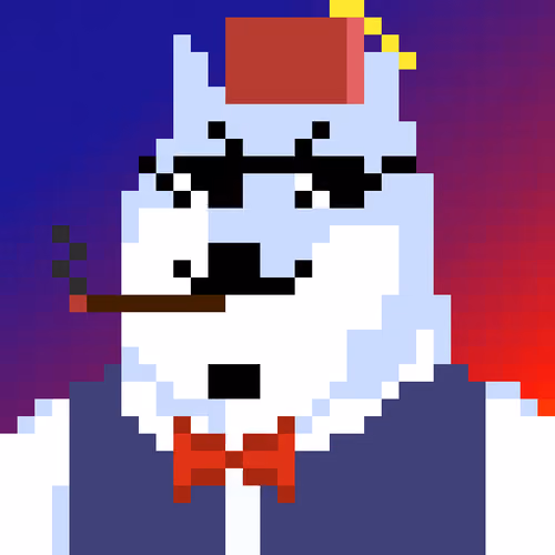 CryptoShibe #3713