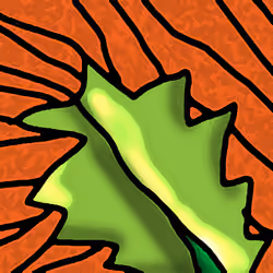 Green Leaf