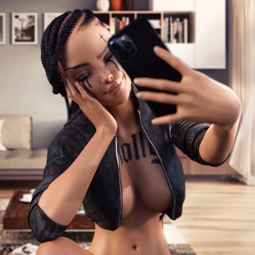 Molly_Official Collection - old