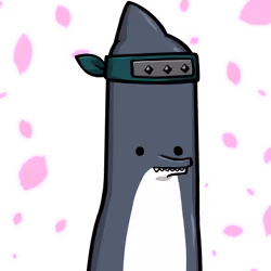 Shark-Origin #09818