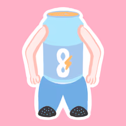 Metaverse Soda #330