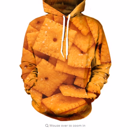 Cheez Gang