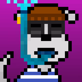 Cyber Doggos