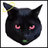 Black Cat #9