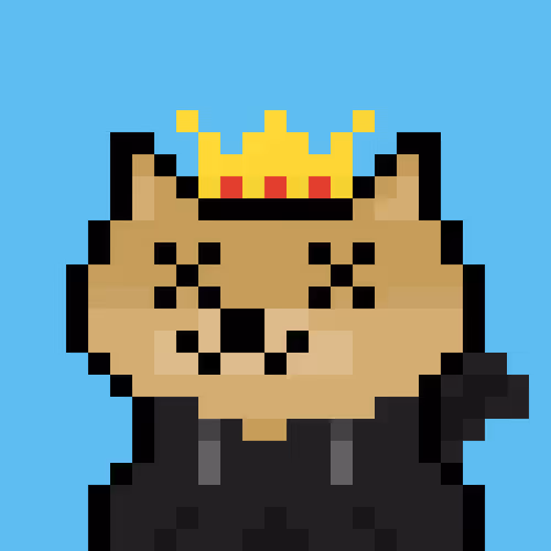 Pixeldoges