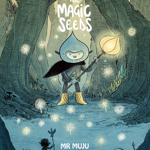 Themagicseeds