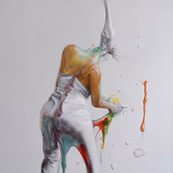 Chromatic Illusions