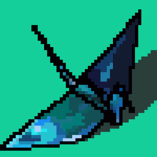 CRANE #160