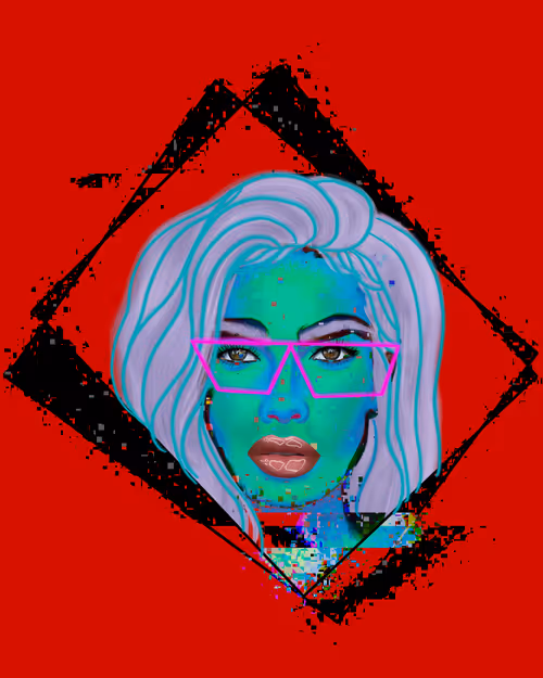 Item #19954001211739139140676379714096170553526909063132665991362127257226258153473 Media