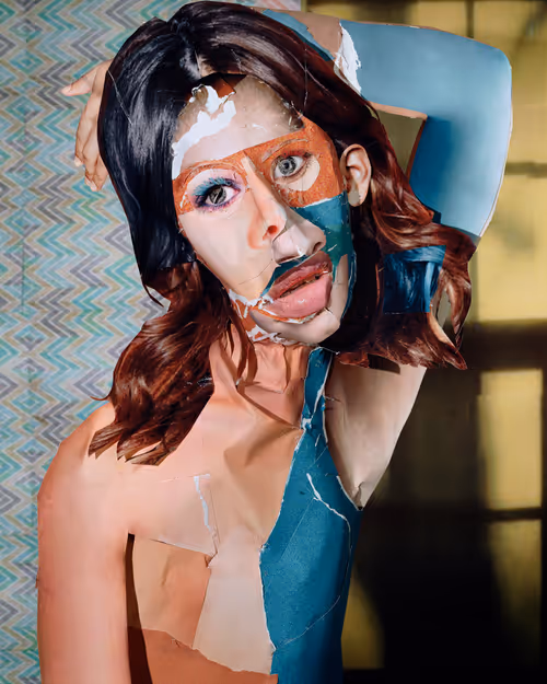 Item #6484179830931259573376771265931460699144932255994859023856858886168740102145 Media